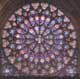 rose window